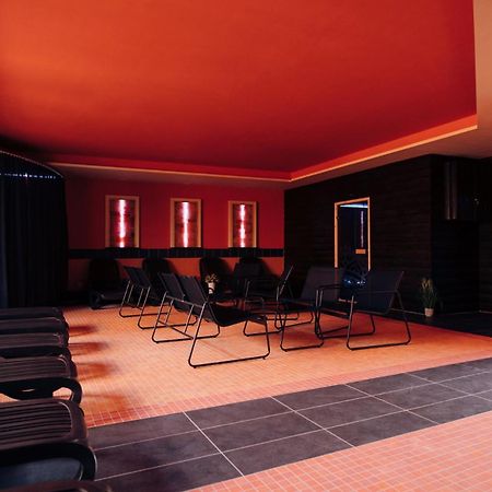 Harmony Apartments Mórahalom エクステリア 写真