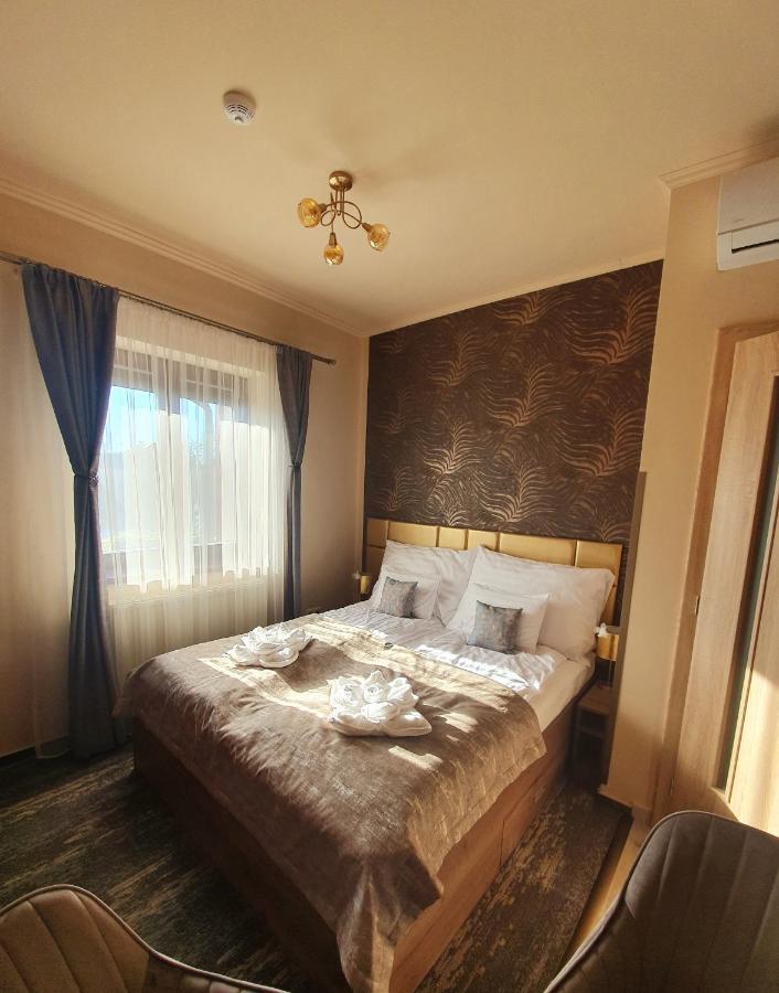 Harmony Apartments Mórahalom エクステリア 写真