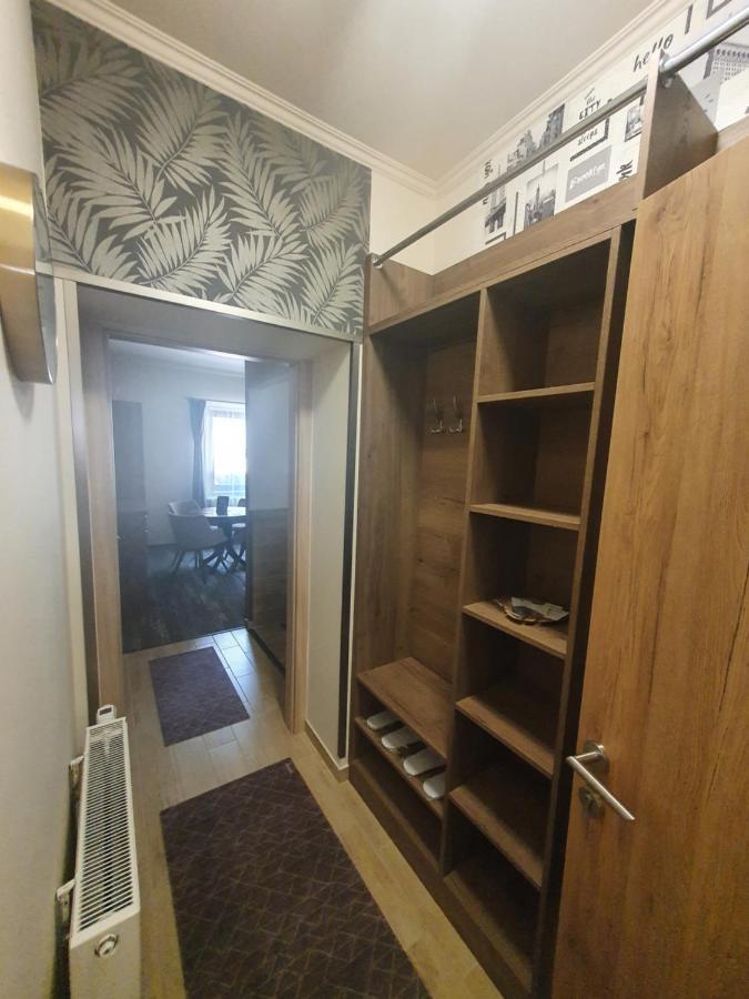 Harmony Apartments Mórahalom エクステリア 写真