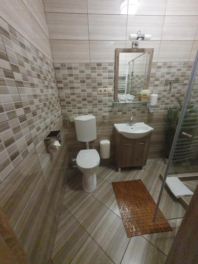 Harmony Apartments Mórahalom エクステリア 写真