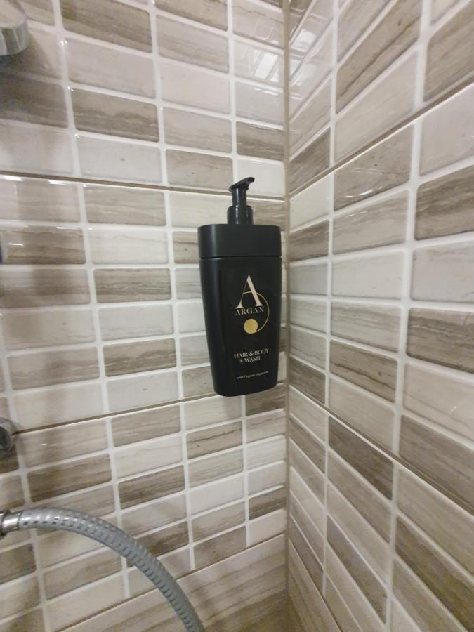 Harmony Apartments Mórahalom エクステリア 写真