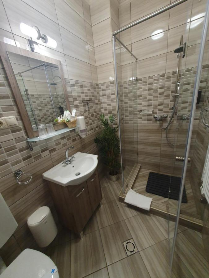 Harmony Apartments Mórahalom エクステリア 写真