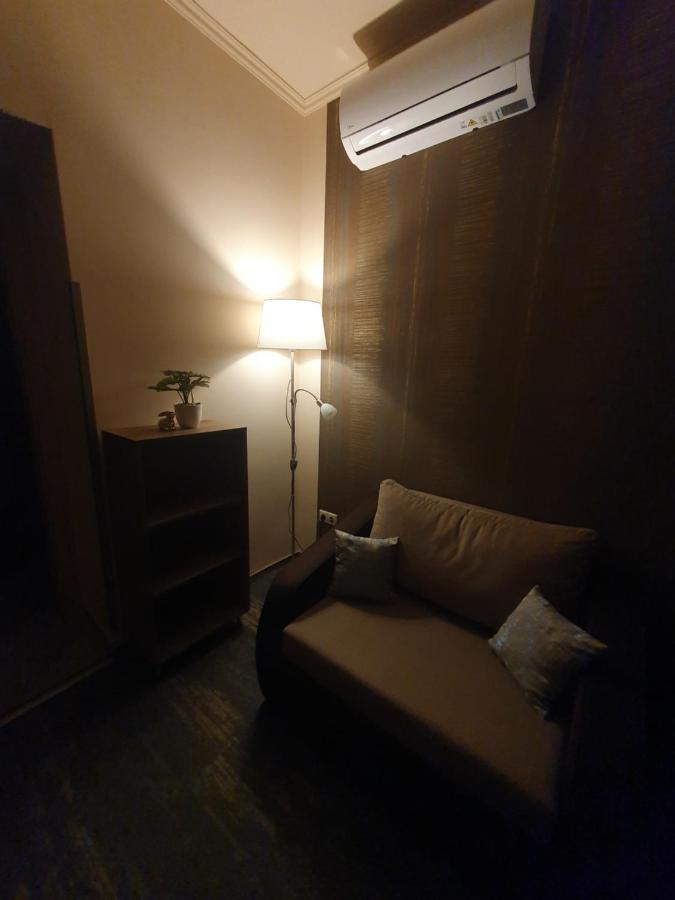 Harmony Apartments Mórahalom エクステリア 写真